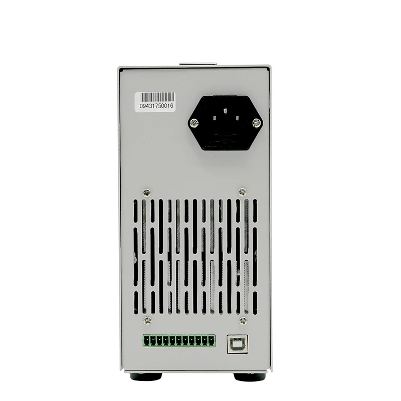 ET5410 + профессиональный программируемый цифровой тестер электрической нагрузки