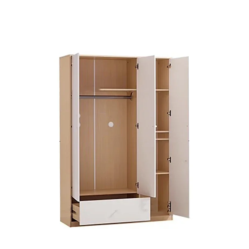 Скандинавские современные шкафы роскошные белые подвесные для квартиры