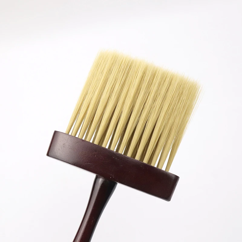 Профессиональная сверхлегкая расческа для удаления волос с длинной ручкой