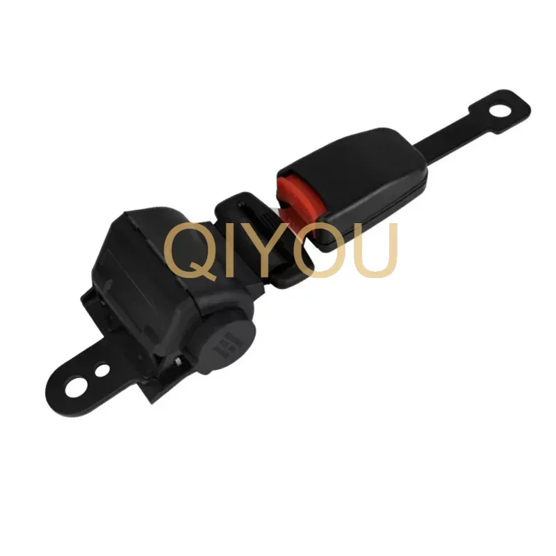 Универсальные 2-точечные пряжки ремня безопасности для автомобиля нейлоновые