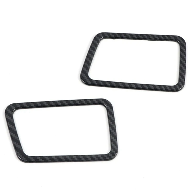 Приборная панель боковая верхняя выпускная рамка Верхняя Рамка вентиляционного