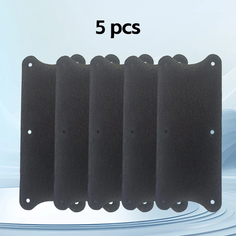 

Замените губчатую полоску на лбу: повязка на голову сварочной маски и поглощающая пот лента для предотвращения столкновений.