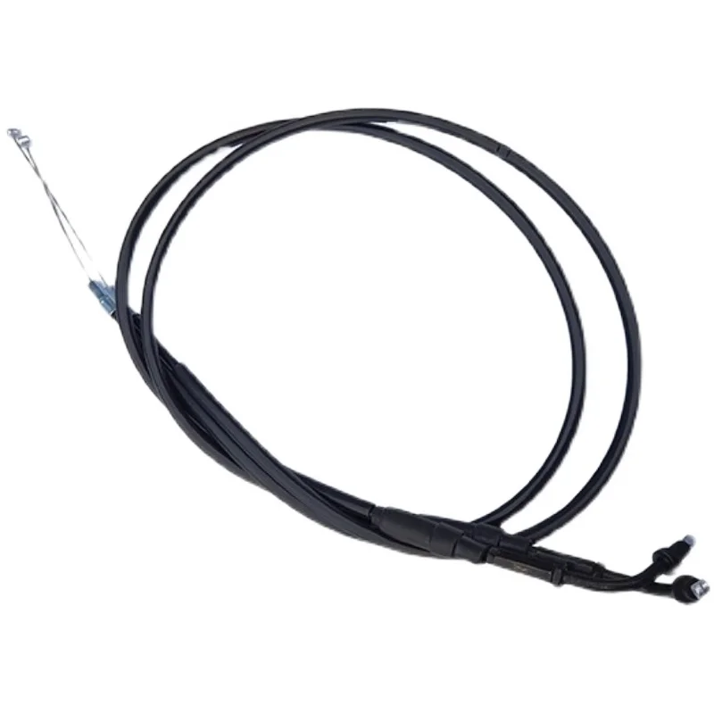 

Тросы дроссельной заслонки 90 см-120 см 35,43 дюйма-47,24 дюйма для Harley Davidson XG XG500 XG750 Street 500 750 2014-2023 14 15 16 17 18 19 20-23