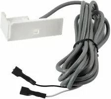Новый Сменный Магнитный корзинный переключатель для manitune c 2301483 MAN2301483-