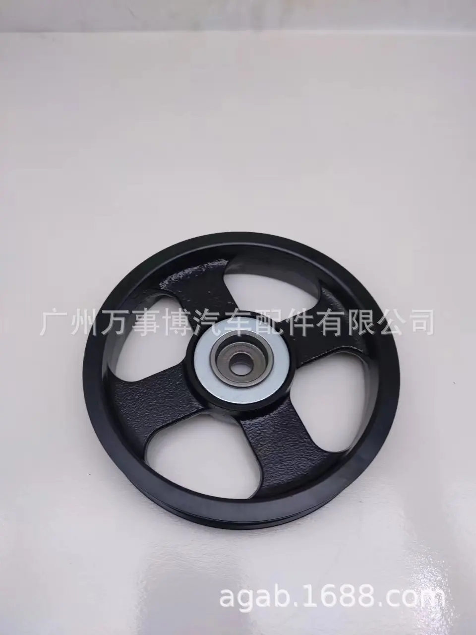 Conduction Pulley for ASX Strength/Lancer 4B11, 1341A037