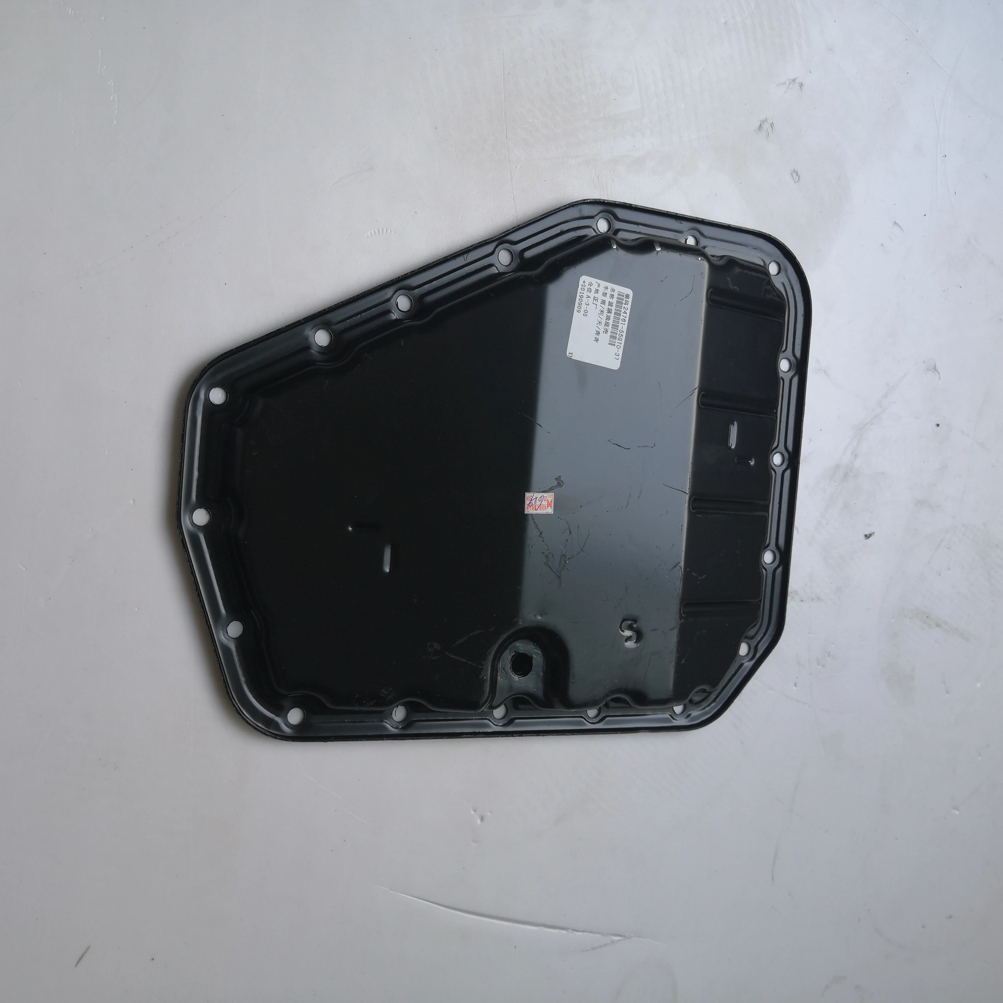 

24761-55GT0 Transmission Oil Pan For Swift SX4