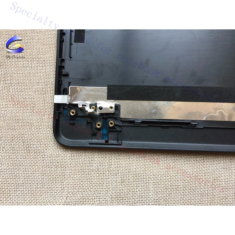 Фото R+ Совершенно новый, подходит для HP 15T-BR 15T-BS 15Z-BW 15-BS015DX 15Z-BW задней крышки LCD 924899-001 №3