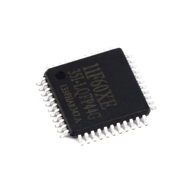 

10PCS/Pack New Original chip STC11F60XE-35I-LQFP44G microcontroller chip