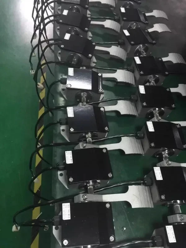 Электрический экскурсионный автомобиль патрульный педаль акселератора холл Тип