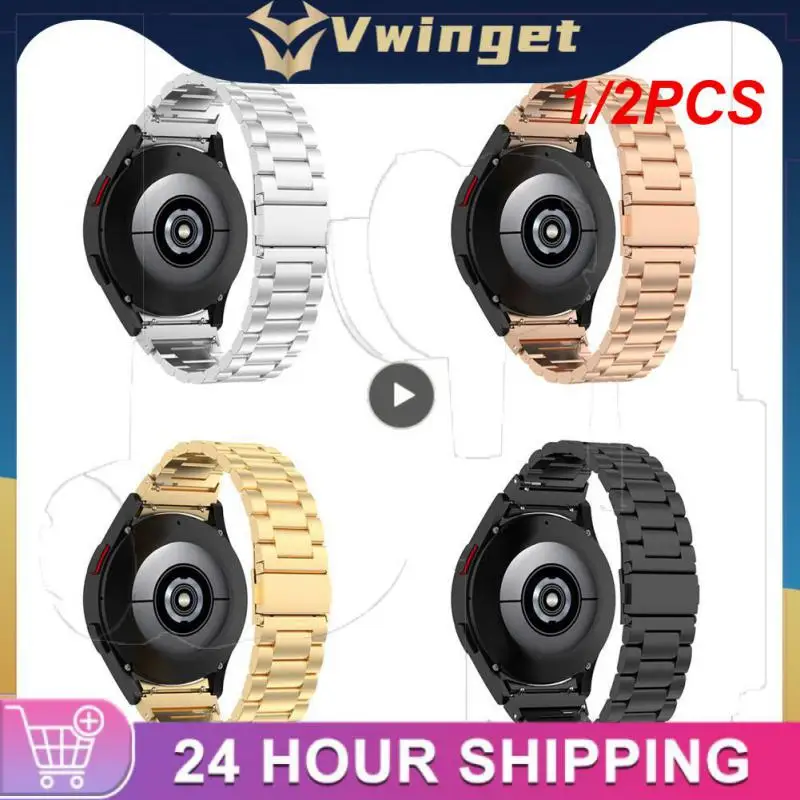 

1/2 шт., ремешок для смарт-браслета Fitbit Charge 5 4 3 2