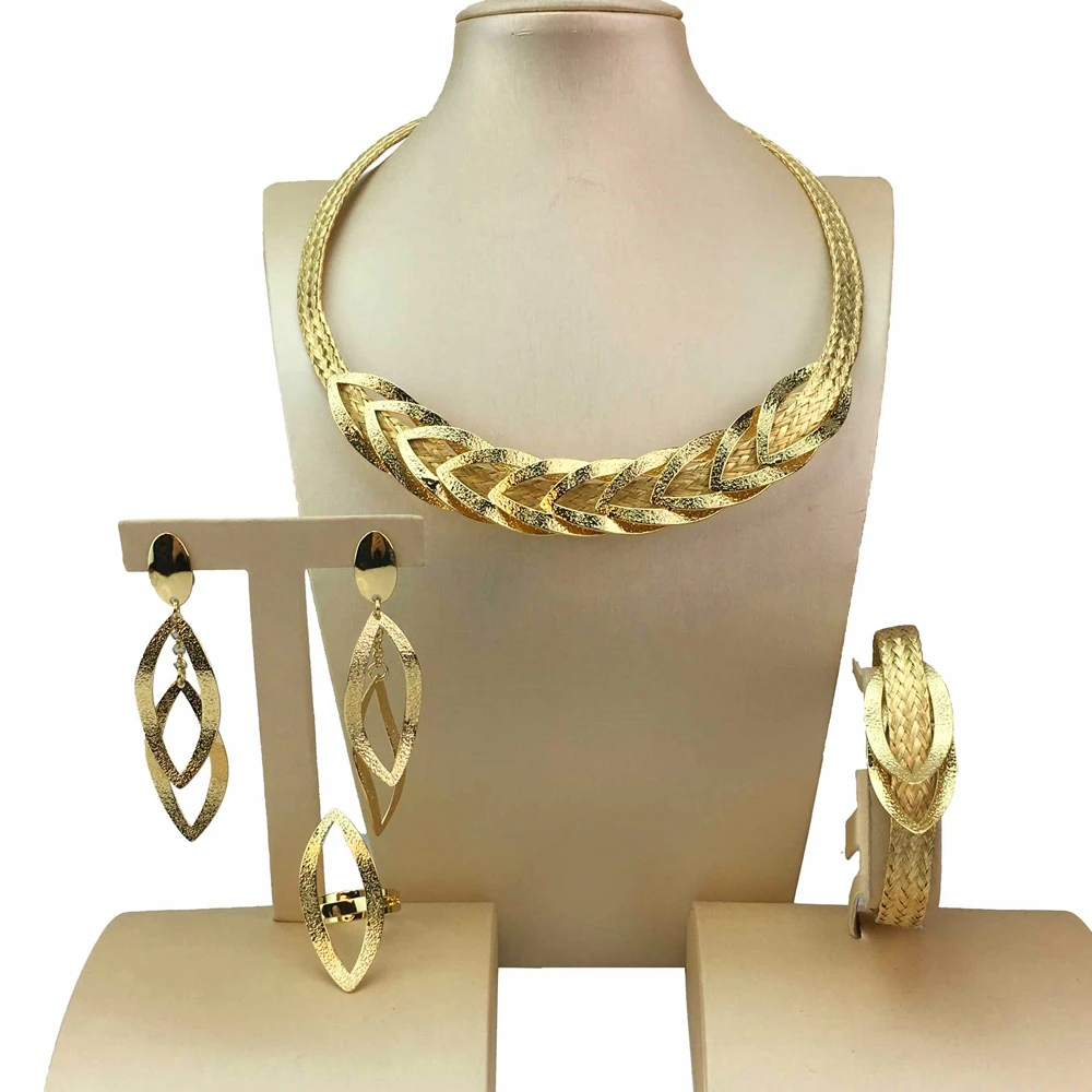 Уникальные бразильские украшения высококачественные ручной работы для женщин