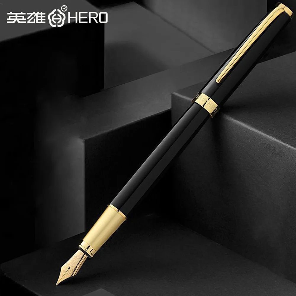 

Ручка HERO Brand P108 0,5 мм