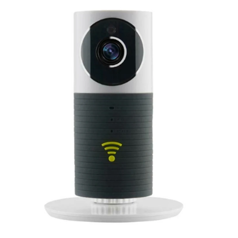 

Беспроводная миниатюрная Ip-камера для наблюдения за ребенком, 720P, HD, Wi-Fi