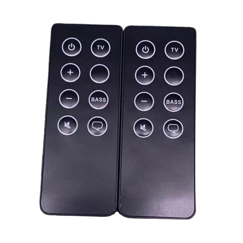 

Запасной пульт дистанционного управления для Bose SOLO 5/15 II, Bluetooth-совместимая акустическая система, аксессуары для аудиосистемы