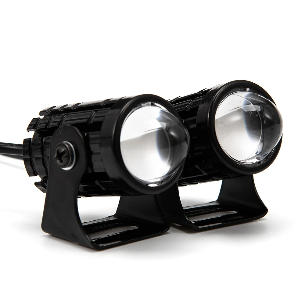 Задняя фара для мотоцикла скутера аксессуар 9-80 в