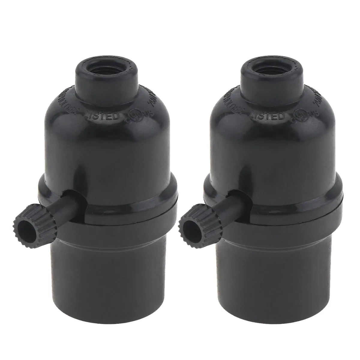 

Патроны для ламп RTNLIT E26 110-250 В 2 шт