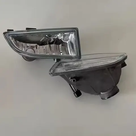 Противотуманная фара для Mazda Demio 2002-2007 D35051680 D35051690 DY3R DY3W DY5R DY5W