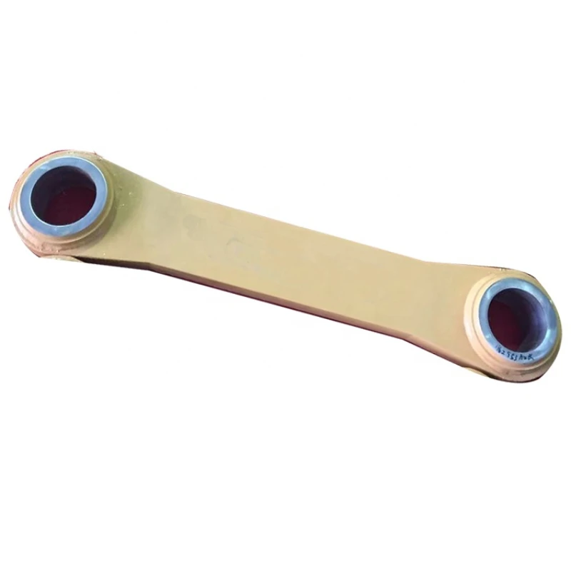 

Construction machinery parts Pull rod for liugong wheel loader