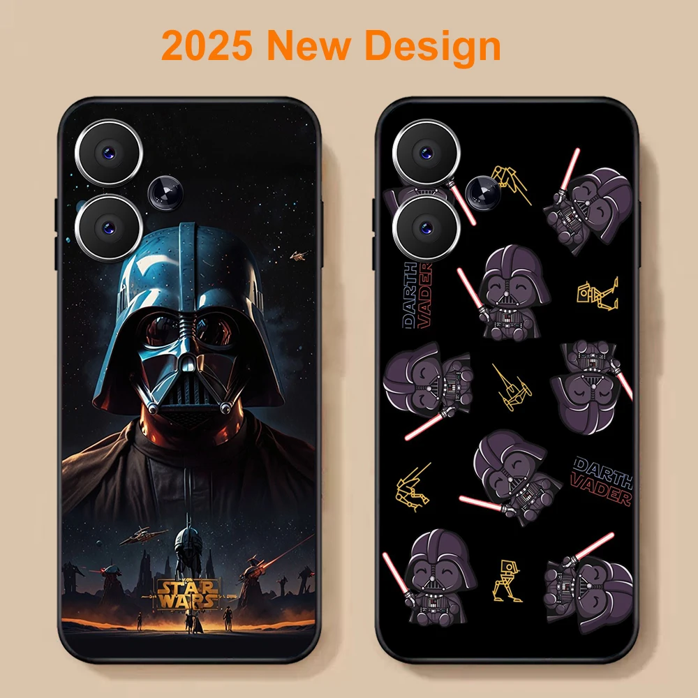 Ультратонкий черный чехол для телефона Realme 13 12 11 GT Master Neo2 C25S C15 C20A силиконовый