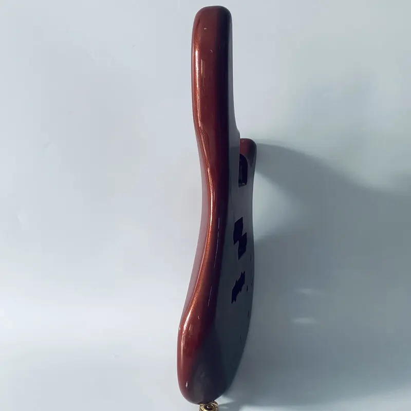 Электронные басы iB495 Active PJB усилитель басов в корпусе из массива дерева версия с 4