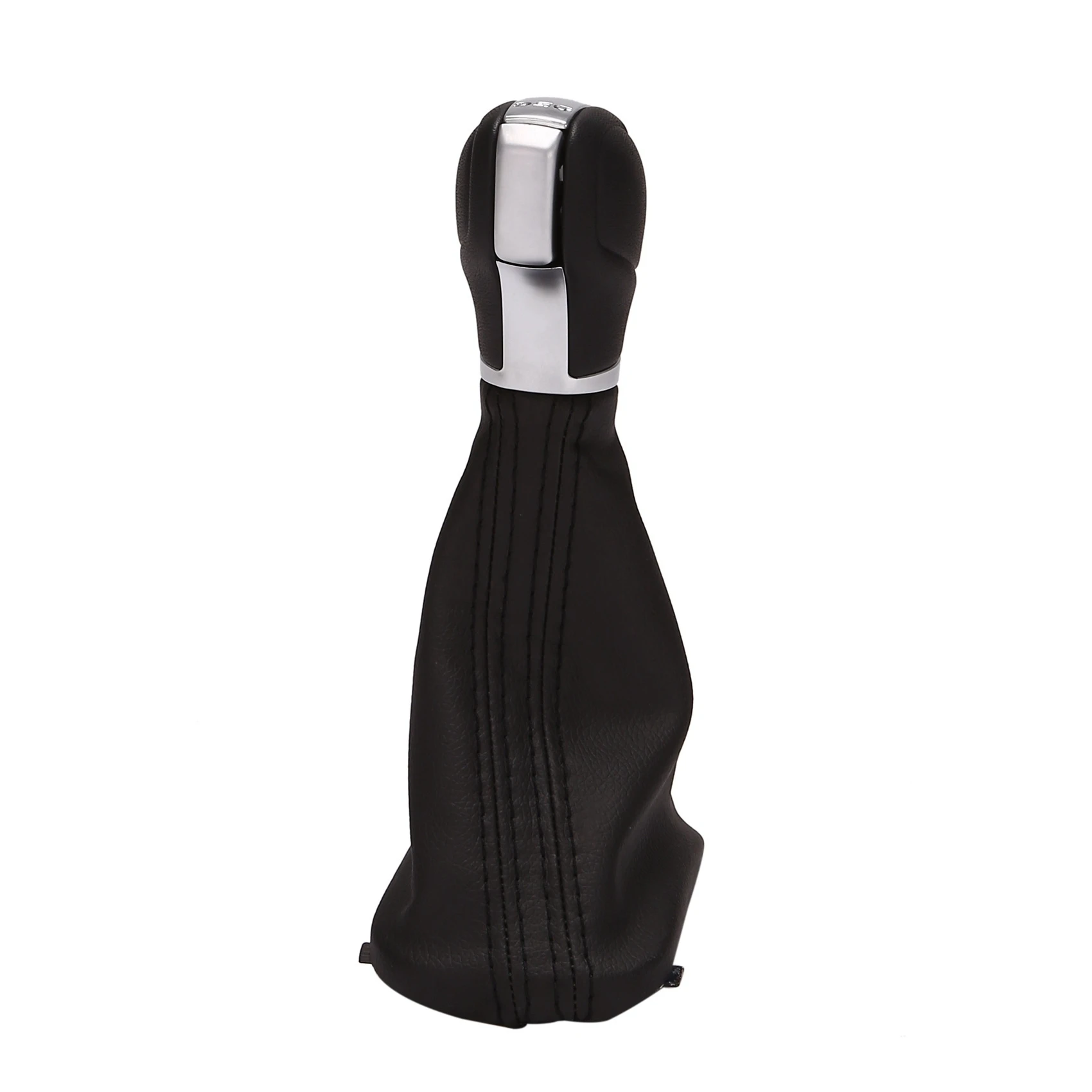 

Automatic for Car Gear Shift Knob Shifter Lever Dust Cover for Golf 6 MK6 MK5