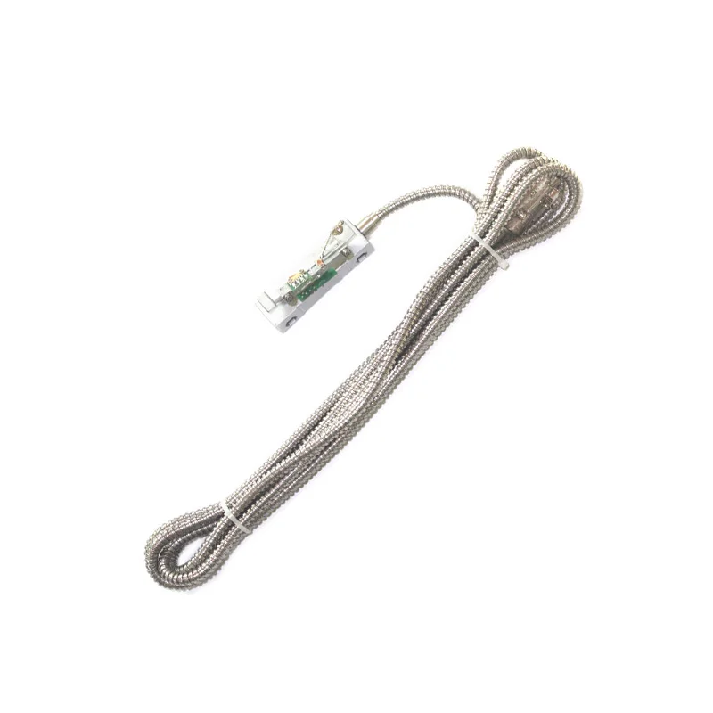 Линейный датчик веса нормального размера SNS NTS FTN JCXE головка считывателя с 5