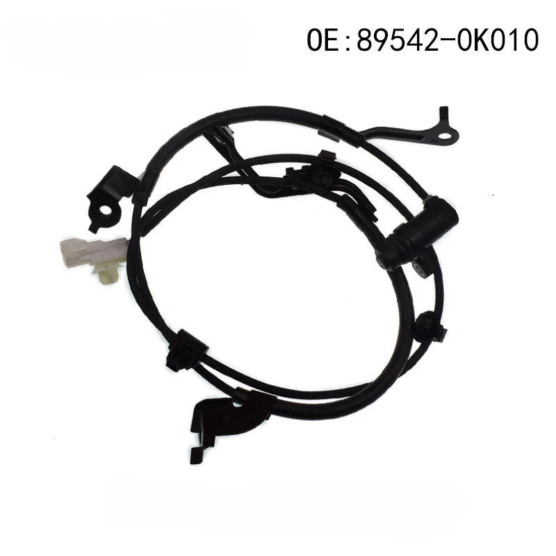 Подходит новый 89542-0K010 для Toyota Hilux ABS датчик скорости переднего и заднего колеса