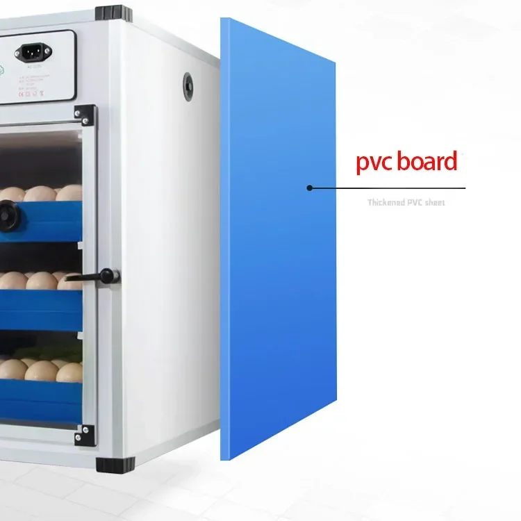 JK-340 nouveau тип инкубатора d'oeufs de닥 автомобильный инкубатор jetables à vendre