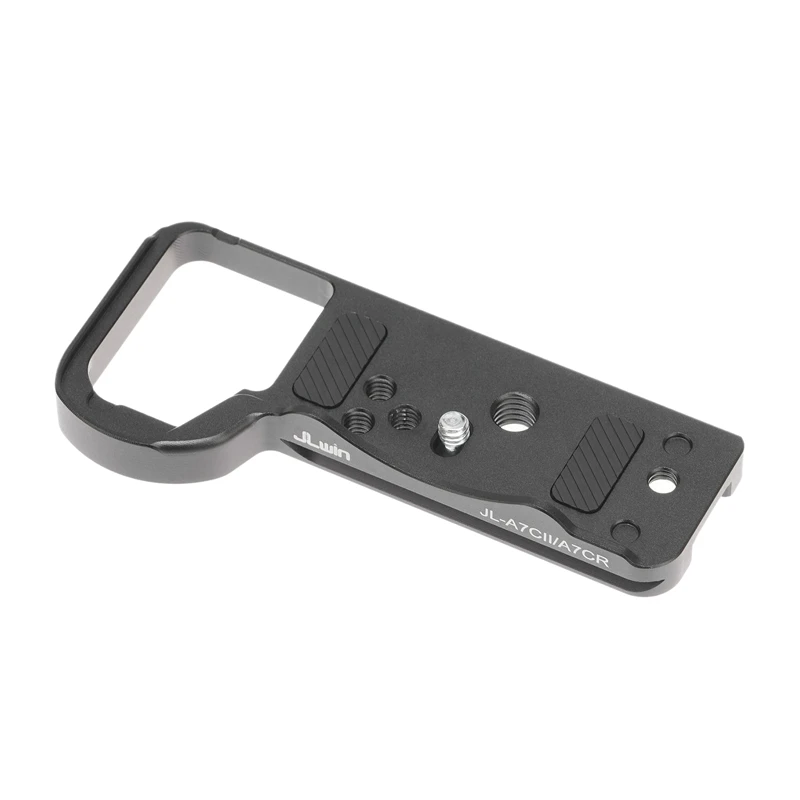 Jlwin Вертикальная быстросъемная пластина L Пластина для Sony A7C2 A7CII A7CR совместимый