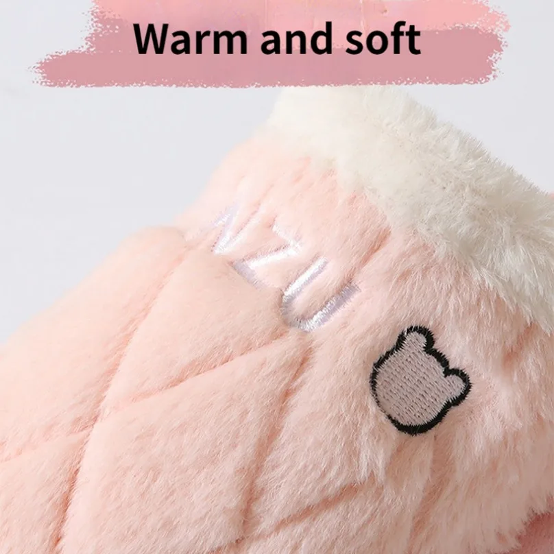 Женские тапочки с мультяшным котом цвет в ассортименте