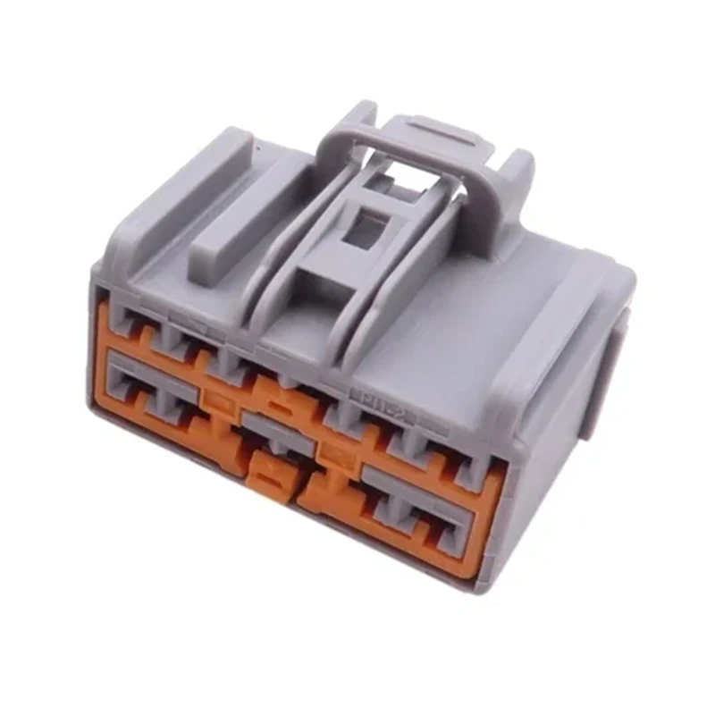 

Автомобильный разъем DJ7122B-2.8-21/DJ7122B-2.8-11 для Ford