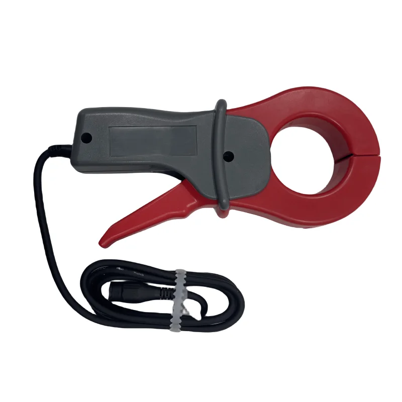 Датчик переменного тока micsig ACP1000: Легкая установка и гармоничная Совместимость с