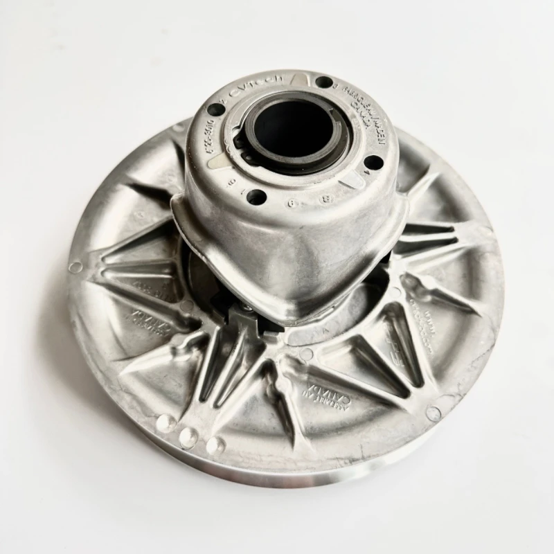 

Оригинальный приводной шкив CVTECH, вторичная муфта для CFMOTO Cforce Uforce 400 450 500 600 Touring Quad ATV 0GR0-052000