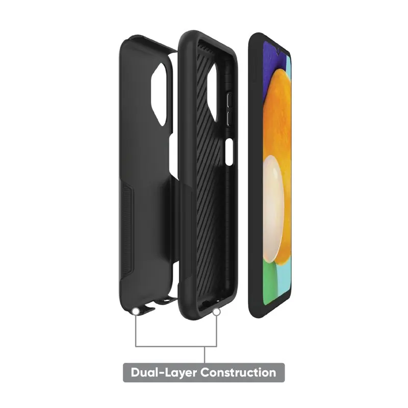 2023 new for Slim Rugged Phone Case for moto g STYLUS (2022) - Red