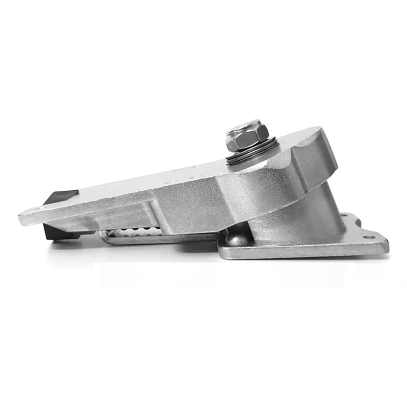 Рисунок 2 - Кронштейн для скейтборда