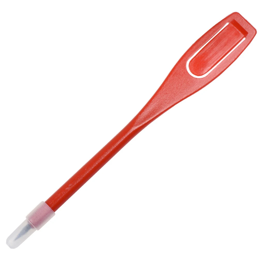 Accessory Score Card Golf Scoring Pen Pencil Scoring Score Pens Portable Durable Golfs Equipment 11.5x1.5cm