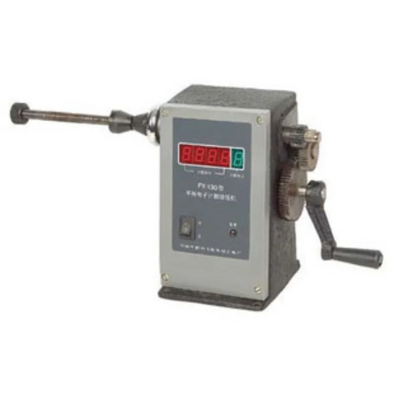 

Ручная работа, цифровой дисплей, устройство для обмотки, небольшой катушечный ленточный трансформатор