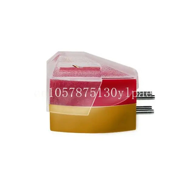 Картридж Виниловый проигрыватель стилус граммофон игла B-496 Lpaudio Windbell Mc100 картридж