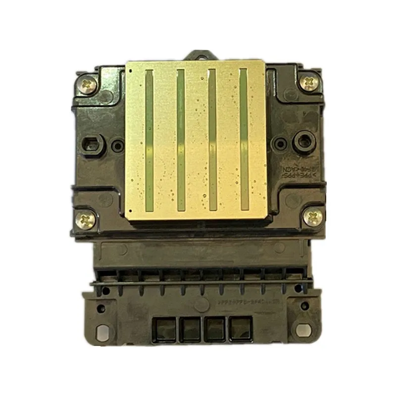 5113 печать четыре раза шифрование сопла FA16141 подходит для внутренней фотомашины
