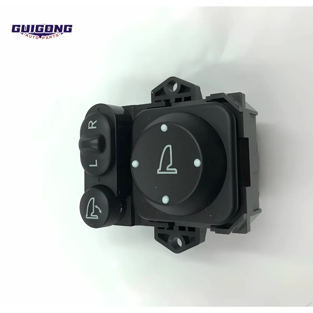 Боковой переключатель регулятора зеркала для Honda Accord Civic Φ Fit CR-V нимательное
