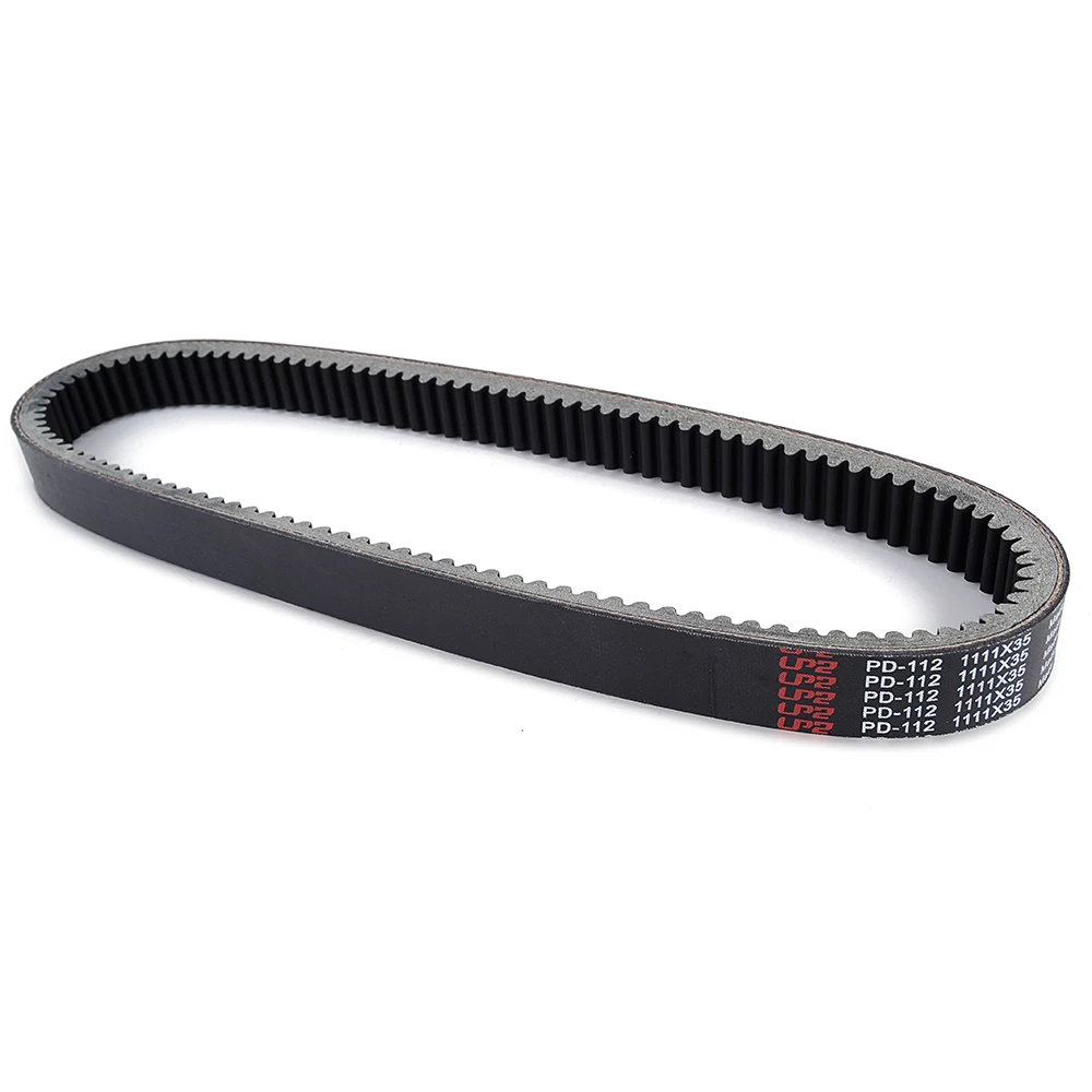 Сменный ремень привода 0227006 для Arctic Cat Cougar 440 500 Mountain EXT 550 580 El Tiger Jag AFS L/T