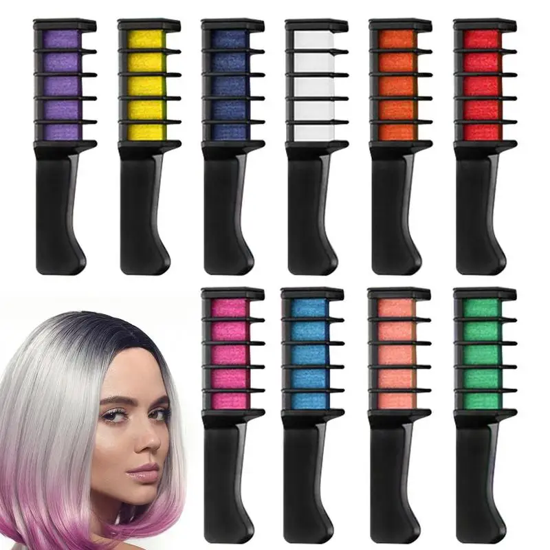 For Kids Colored Hair Spray For Kids Hair Dye For Girls And Boys Washable