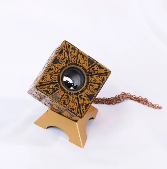 

Фигурка Hellraiser Magic Cube Box