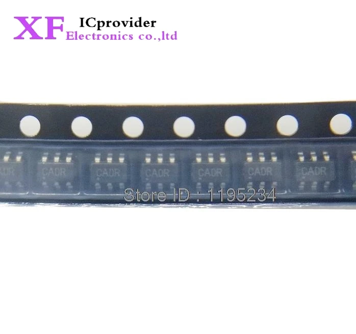 100 шт./лот MCP3421A0T-E/CH MCP3421A0T MCP3421 18 бит 3 75SPS 1CH SOT23-6 лучшее качество