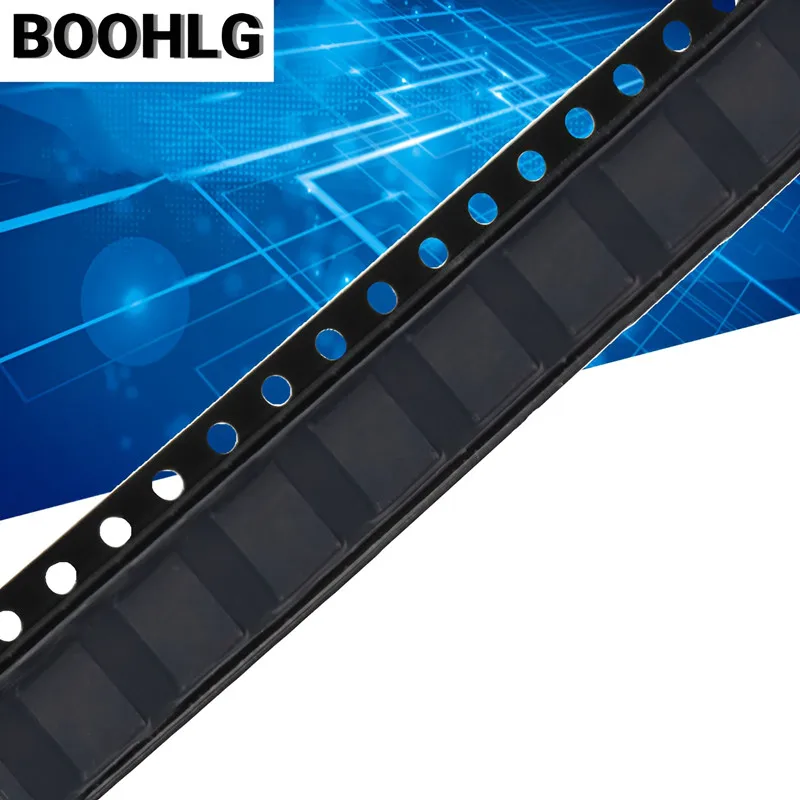 

(10 шт.) 100% новый набор микросхем AO6970 6970 AON6970 QFN-8