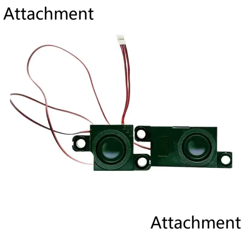 Динамик для ноутбука DELL XPS L501X L502X сабвуфер динамик в сборе 0PN57G PN57G 0TF8VD TF8VD 100%