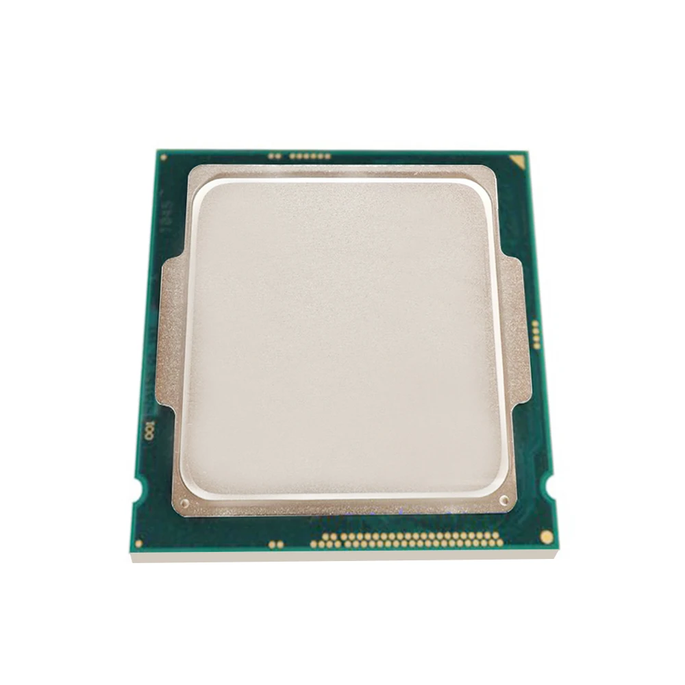 I7-4790 Computer CPU for Intel Xeon i7 4790 Processor Quad Core 3.60GHz 84W 8M Integrated Circuit