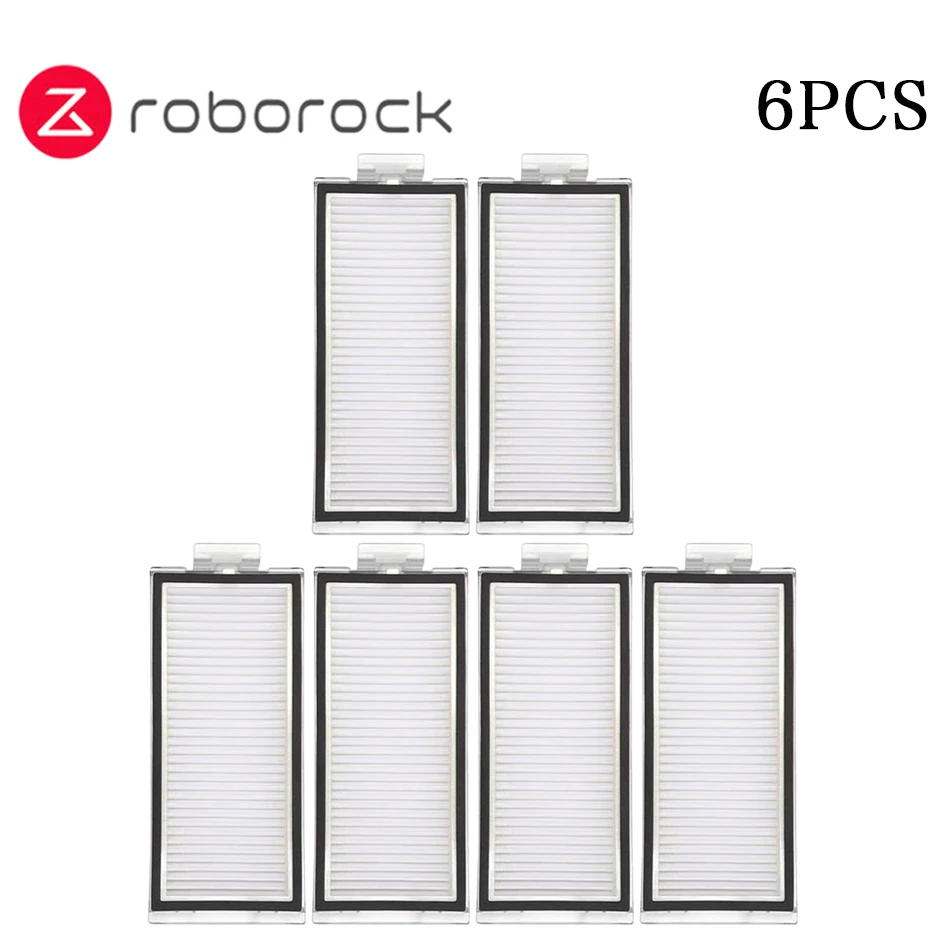 

Запасные части для робота-пылесоса Roborock Q8 Max, Q8 Max+, Q5 Pro, Q5 Pro+
