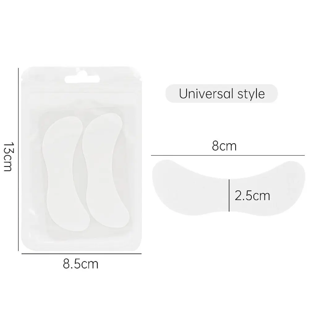 Многоразовые силиконовые подушечки для глаз наращивание ресниц изоляция