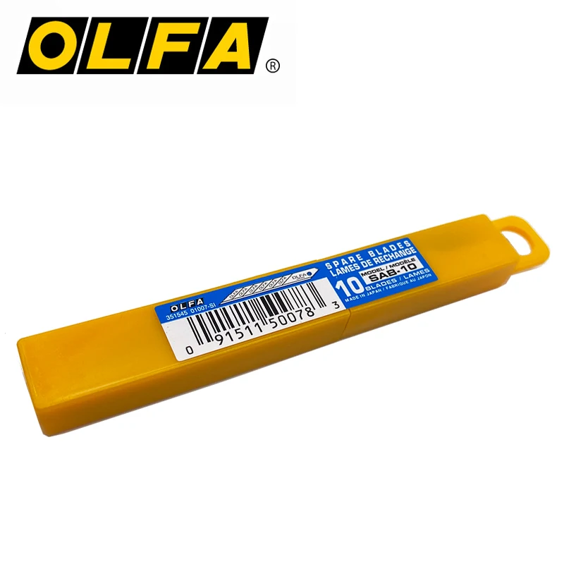 OLFA SAB-10 Π·Π°ΠΏΠ°ΡΠ½ΡΠ΅ Π»Π΅Π·Π²ΠΈΡ 9*0,38 ΠΌΠΌ 30 Β° ΡΠ³ΠΎΠ» 10 ΡΡ. ΠΠ°ΠΌΠ΅Π½Π° ΠΎΡΠ½Π°ΡΡΠΊΠΈ Π»Π΅Π·Π²ΠΈΠ΅ Π΄Π»Ρ SAC-1 LTD-05 ΡΠ΅Π·Π°ΠΊ ΠΌΠΎΠ΄Π΅Π»Ρ Π½ΠΎΠΆΠ° ΡΠ΅ΠΌΠ΅ΡΠ»ΠΎ ΠΈΠ½ΡΡΡΡΠΌΠ΅Π½ΡΡ OLFA SAB-10 Π·Π°ΠΏΠ°ΡΠ½ΡΠ΅ Π»Π΅Π·Π²ΠΈΡ 9*0,38 ΠΌΠΌ 30 Β° ΡΠ³ΠΎΠ» 10 ΡΡ. ΠΠ°ΠΌΠ΅Π½Π° ΠΎΡΠ½Π°ΡΡΠΊΠΈ Π»Π΅Π·Π²ΠΈΠ΅ Π΄Π»Ρ SAC-1 LTD-05 ΡΠ΅Π·Π°ΠΊ ΠΌΠΎΠ΄Π΅Π»Ρ Π½ΠΎΠΆΠ° ΡΠ΅ΠΌΠ΅ΡΠ»ΠΎ ΠΈΠ½ΡΡΡΡΠΌΠ΅Π½ΡΡ